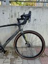 Gravel Specialized Diverge Comp Carbon 2023, vel.58, kupováno 7/2023