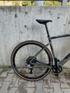 Gravel Specialized Diverge Comp Carbon 2023, vel.58, kupováno 7/2023