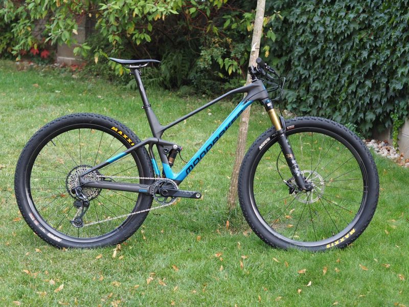 Mondraker F-Podium R vel.L