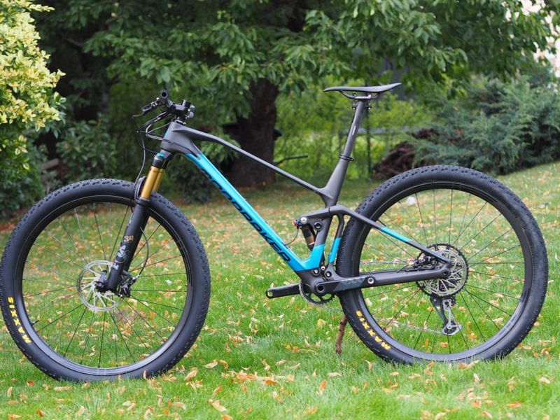 Mondraker F-Podium R vel.L