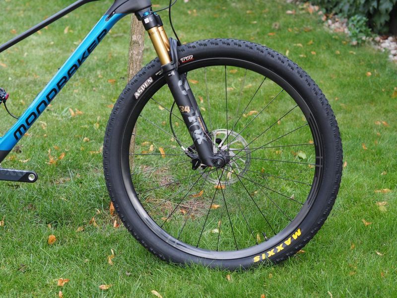 Mondraker F-Podium R vel.L