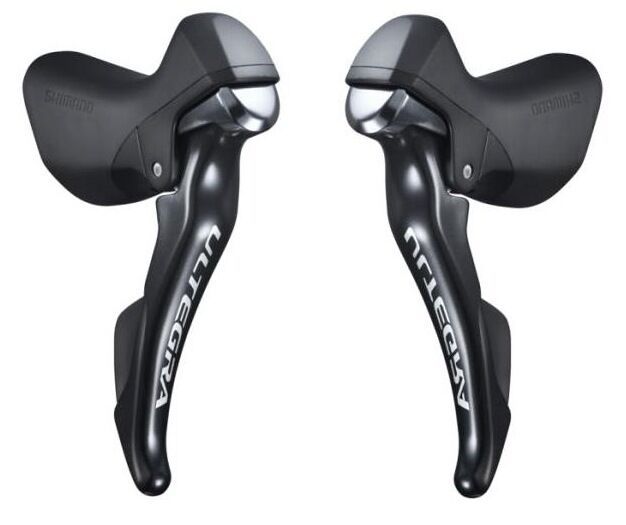 Koupím páky Shimano Ultegra 