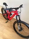 Specialized Turbo Levo Comp Alloy 2022 - S5 cervene