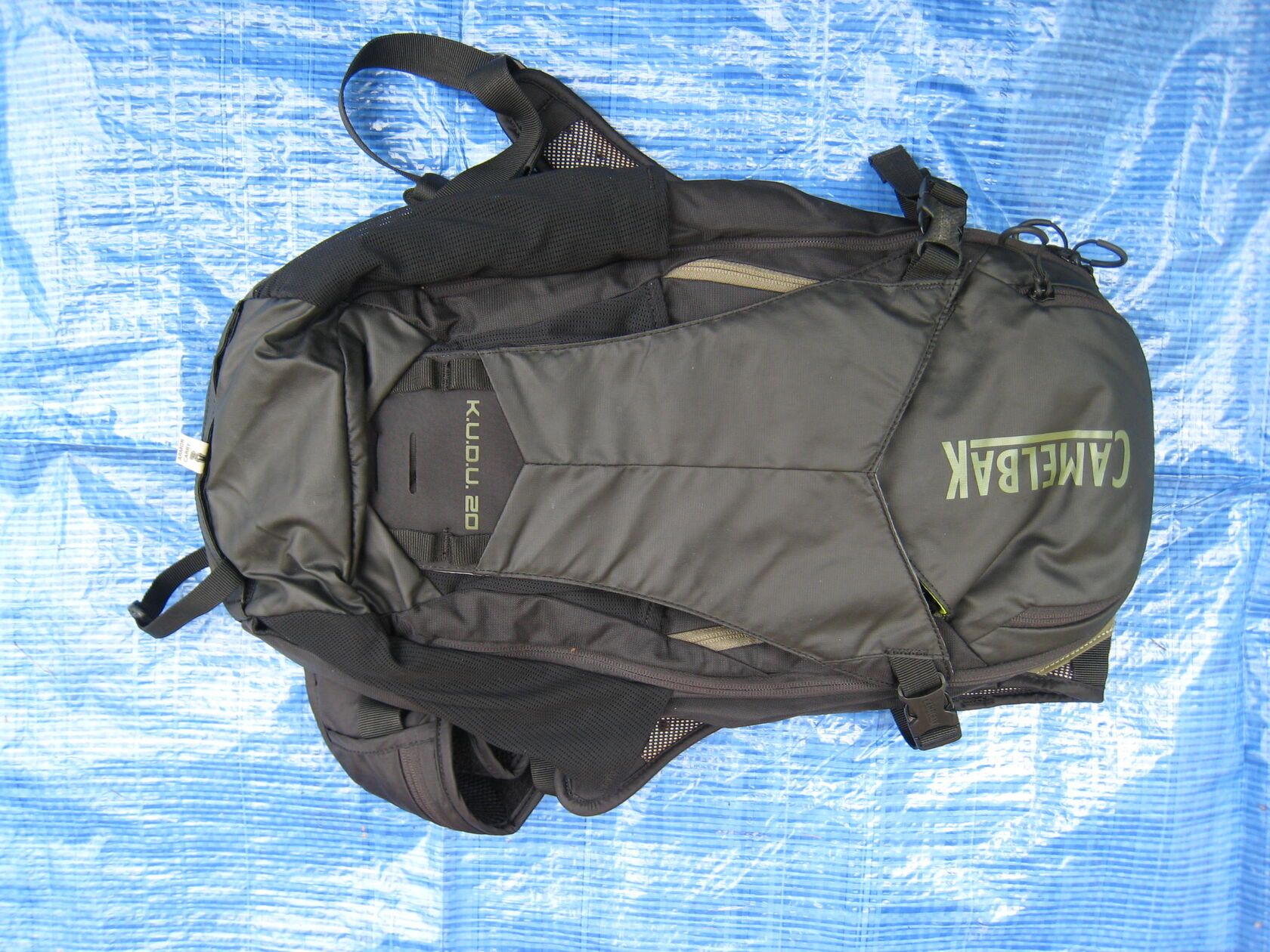 Camelbak Kudu 20