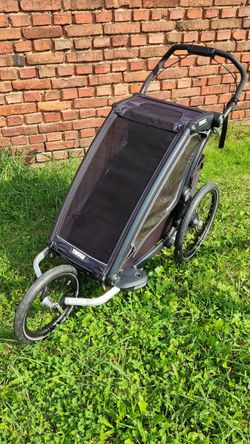 Thule Chariot Sport 1