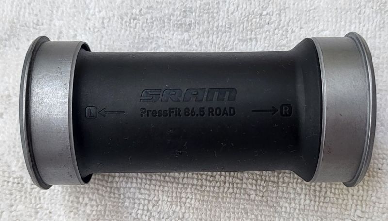 Sram Rival 2x12 172,5 46/33 nové 