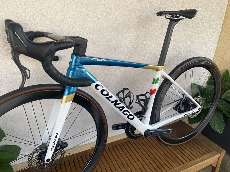 Colnago C68, v.420 (155-168cm)