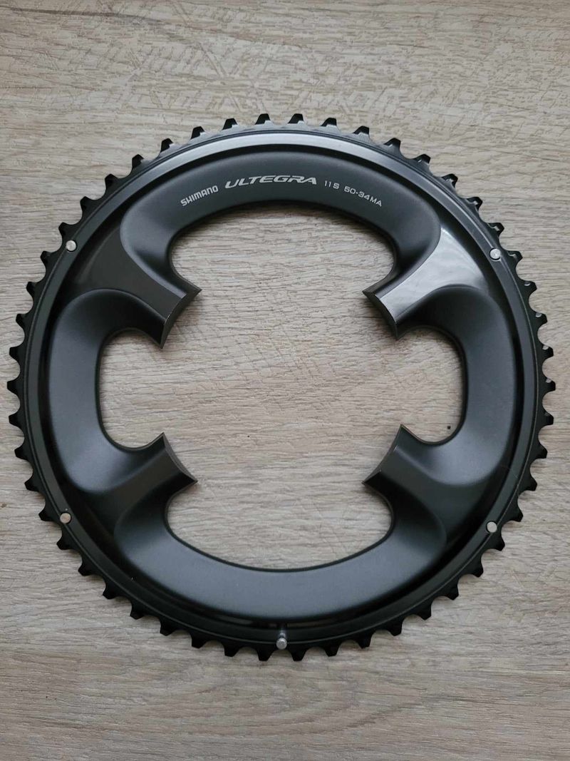 Převodník Shimano Ultegra FC-6800 50 zubů