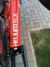 RIDLEY Helium SLX 