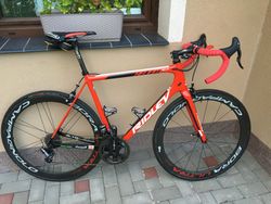 RIDLEY Helium SLX 