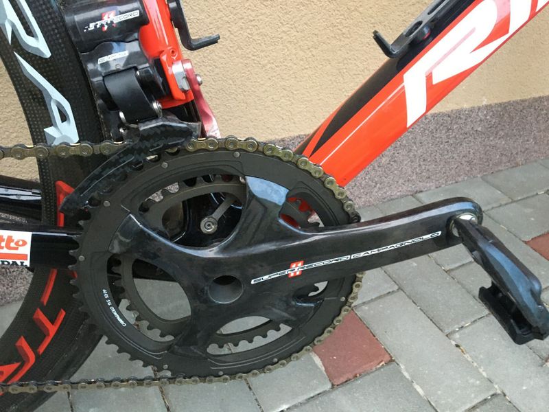 RIDLEY Helium SLX 