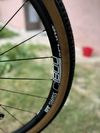 Rock Machine GRAVEL vel.58 na DT SWISS C1800 spline!!!