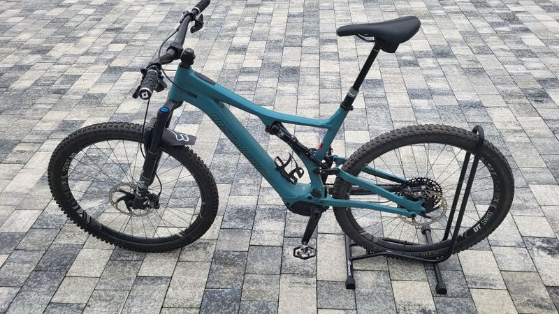 Specialized Levo SL 