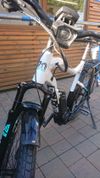 Haibike SDURO Trekking 7.0 