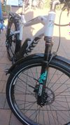 Haibike SDURO Trekking 7.0 