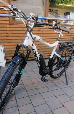 Haibike SDURO Trekking 7.0 