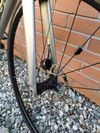 BASSO VENTA disc , Shimano 105 