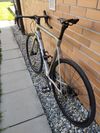 BASSO VENTA disc , Shimano 105 