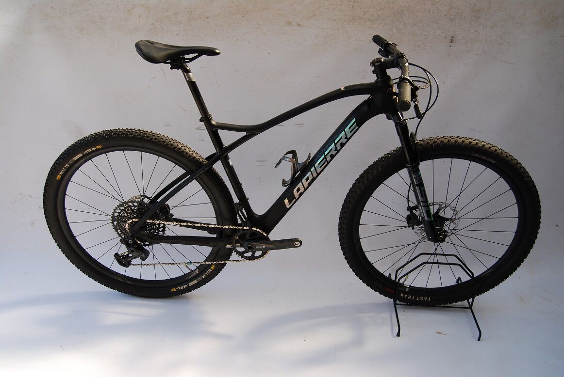 LAPIERRE ProRace CF 9.9