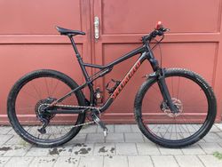 Specialized Epic comp