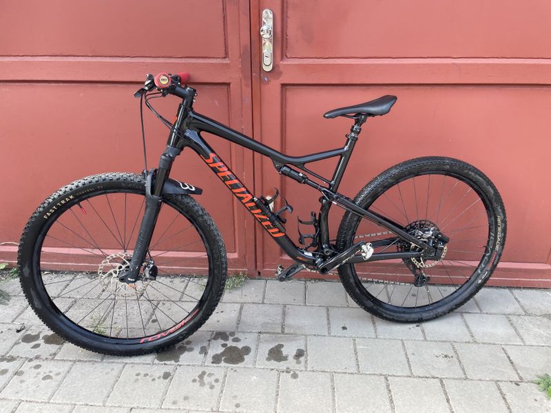 Specialized Epic comp