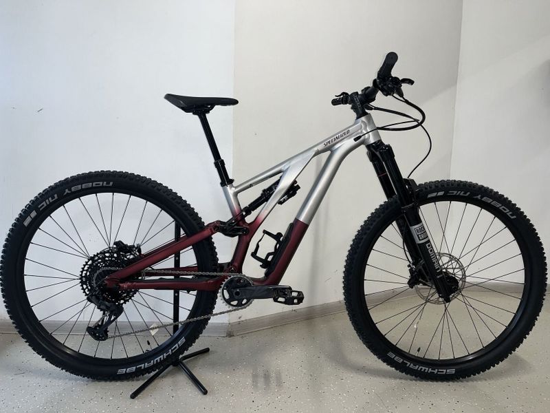 Specialized Stumpjumper EVO 29