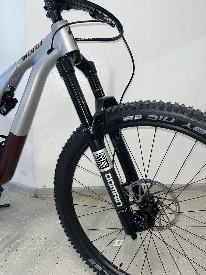 Specialized Stumpjumper EVO 29