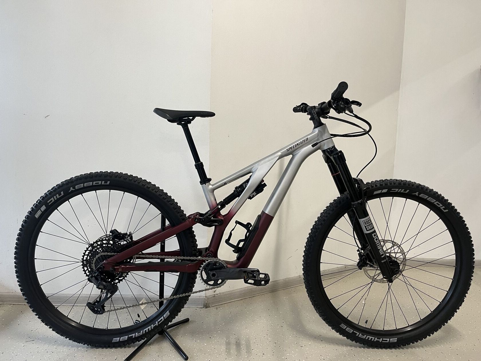 Specialized Stumpjumper EVO 29