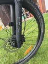 Horske kolo Trek velikost S, kola 27,5, prevody 2x9