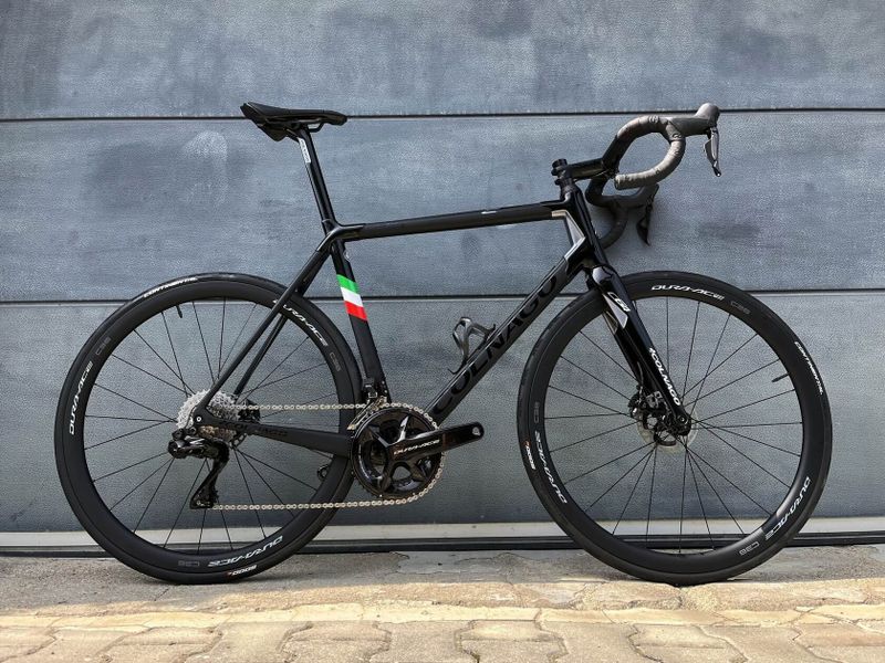 Colnago C64 Disc (POSLEDNI KUSY)