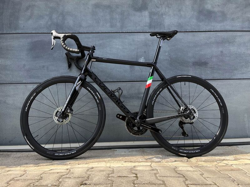 Colnago C64 Disc (POSLEDNI KUSY)