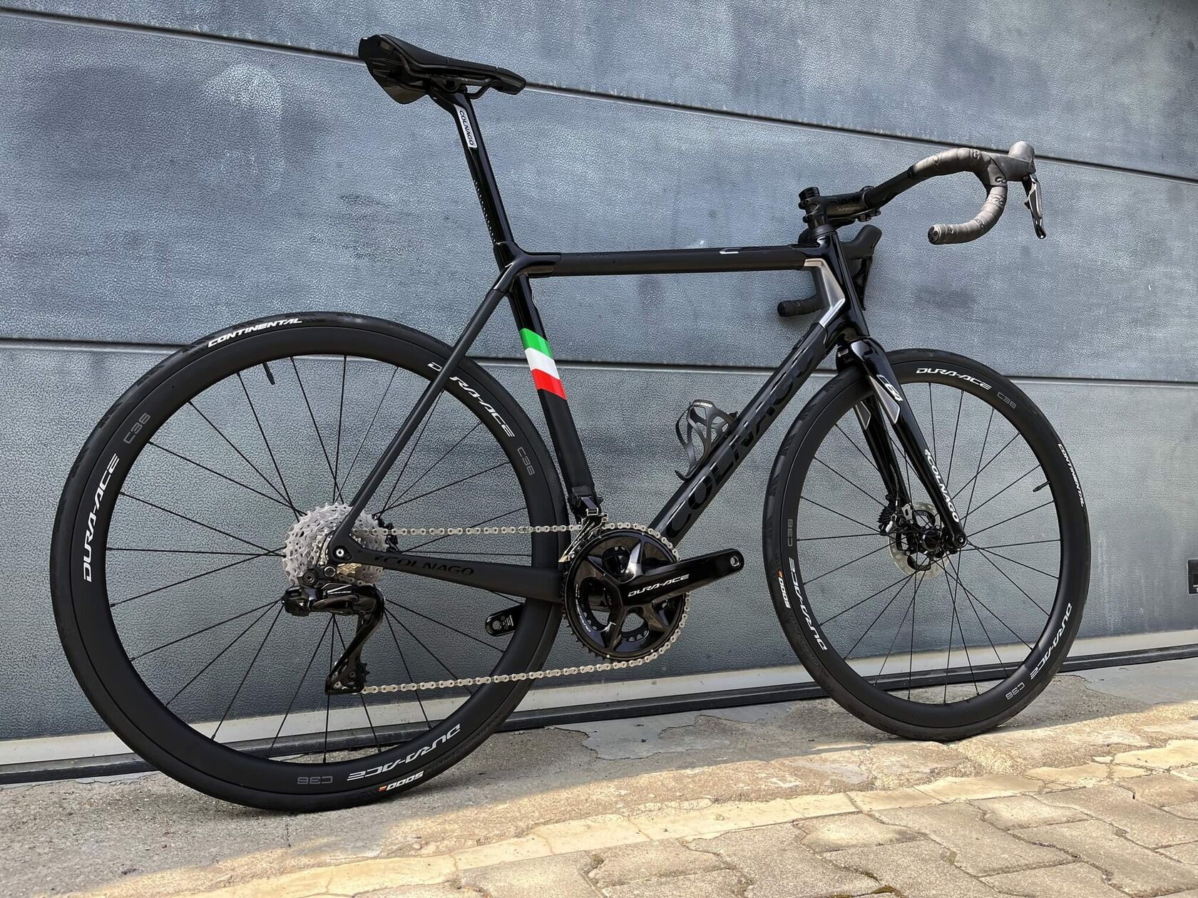 Colnago C64 Disc (POSLEDNI KUSY)