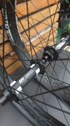 kola pro fatbike Dt Swiss BR 710 26+ nové