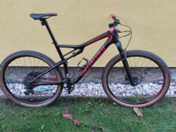 Specialized Epic Comp Carbon