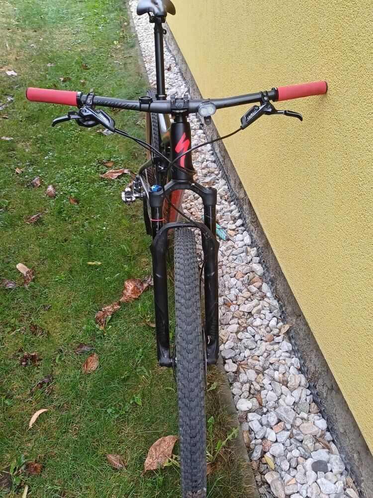 Specialized Epic Comp Carbon