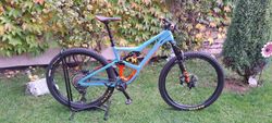 ORBEA OCCAM v TOP stavu