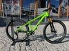 KUbikes 26 MTB Disc Zelená