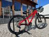 KUbikes 24S MTB Disc - červené