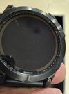 Garmin fenix 7x sapphire solar