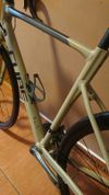 gravel CUBE NUROAD PRO, M