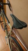 gravel CUBE NUROAD PRO, M