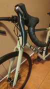 gravel CUBE NUROAD PRO, M