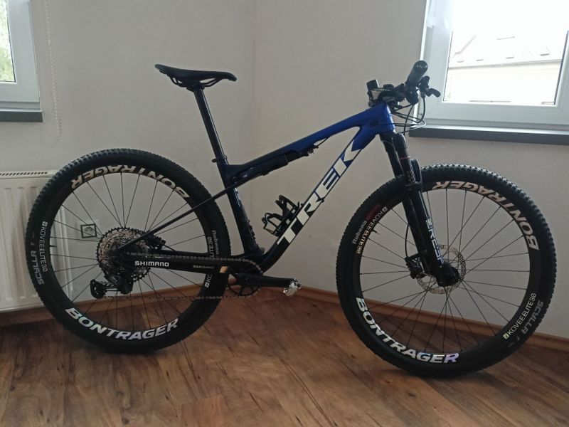 Trek Supercaliber 9.7 2023 M