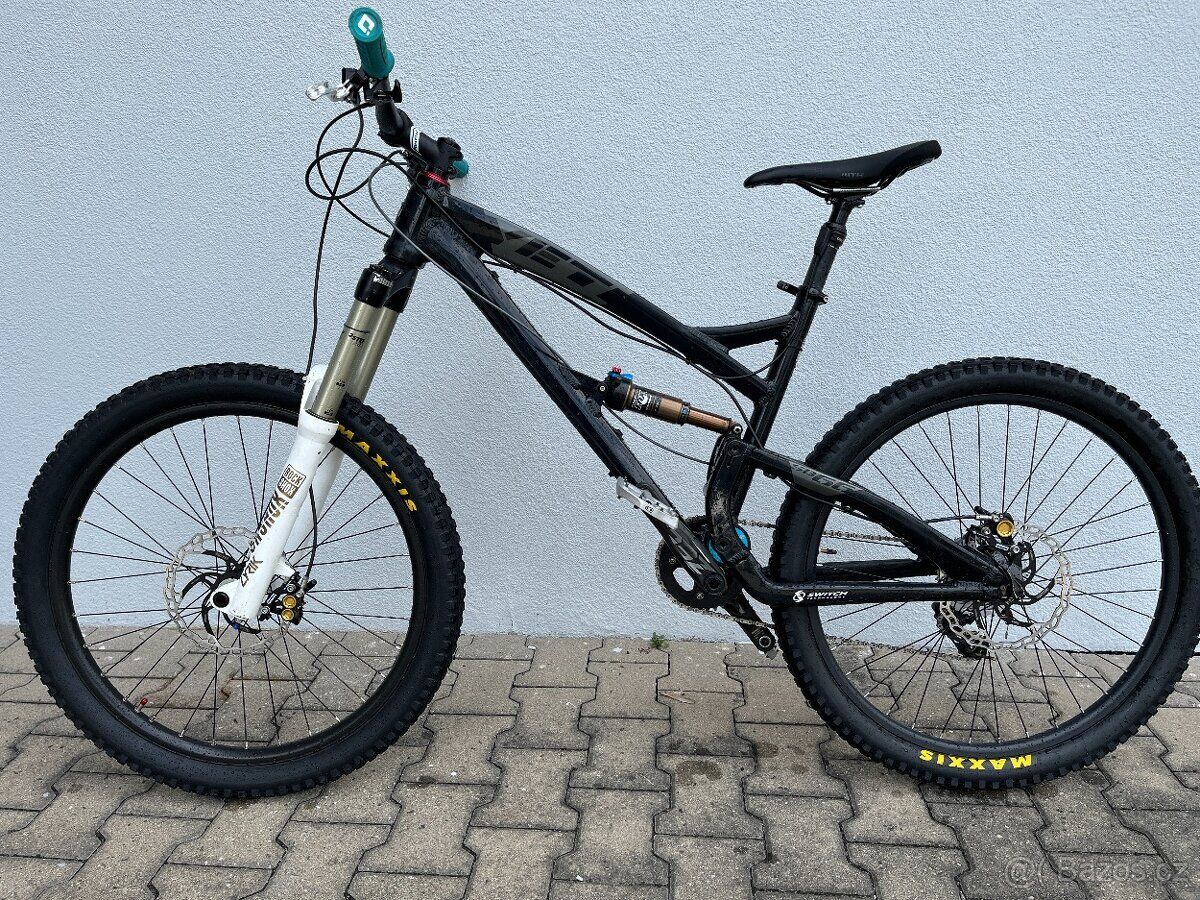 Yeti SB66