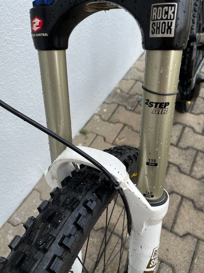 Yeti SB66