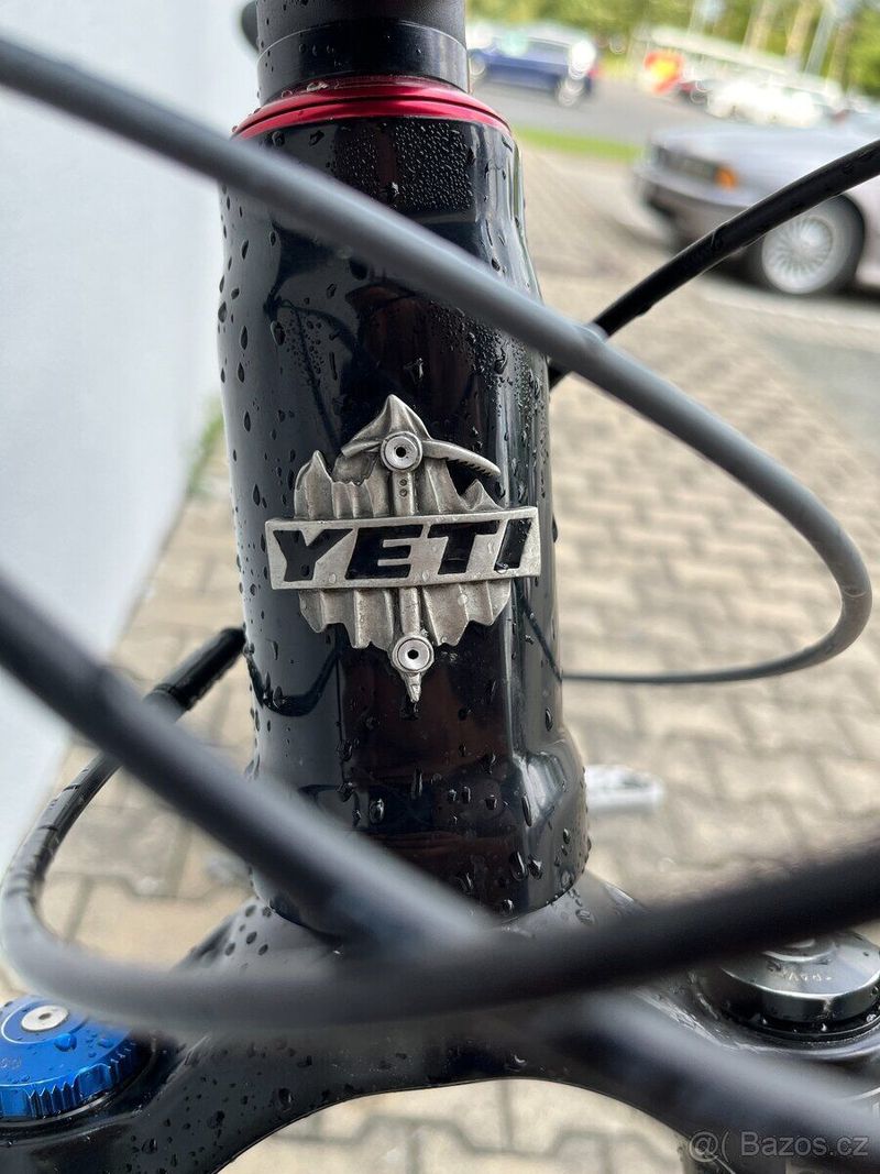 Yeti SB66