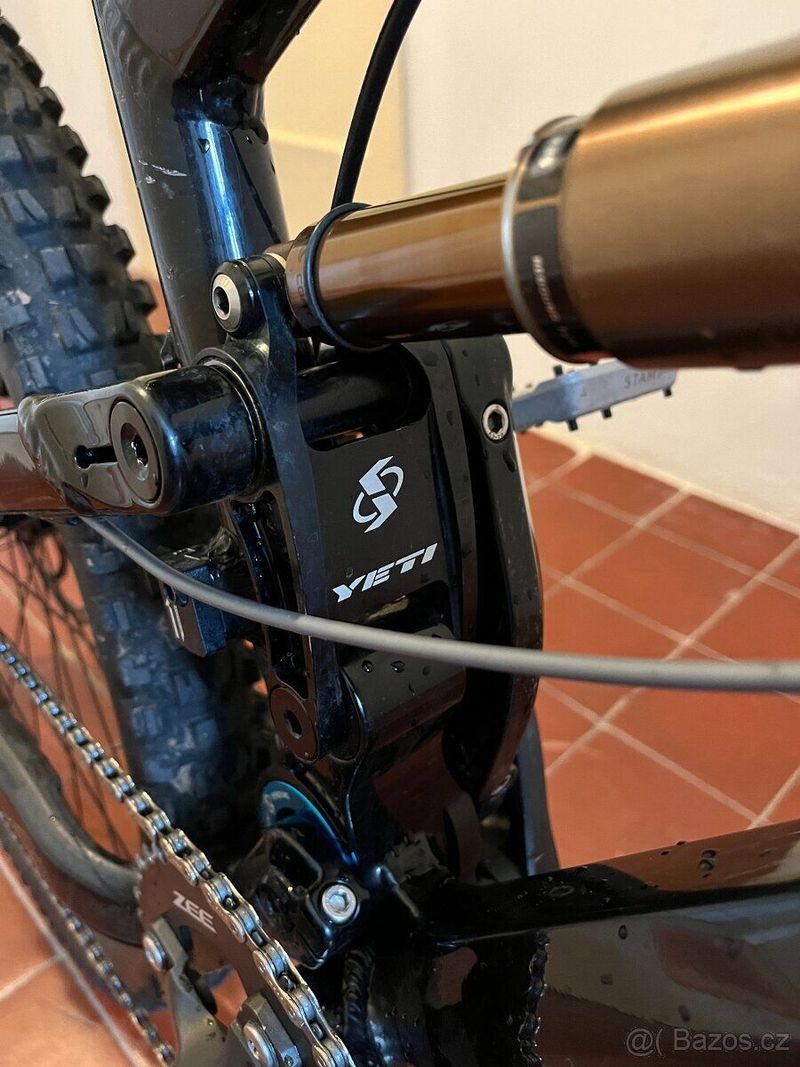 Yeti SB66