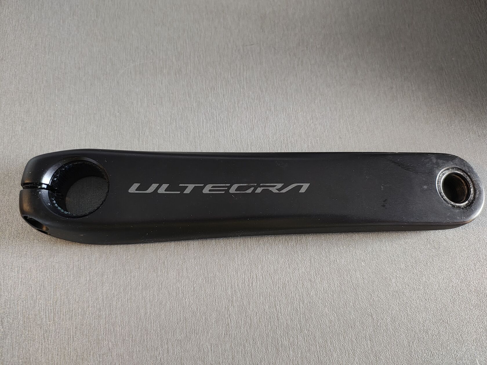 Klika Shimano Ultegra 172.5