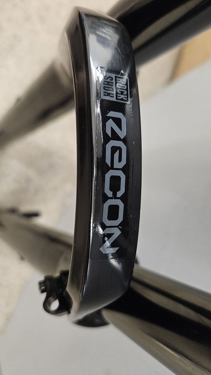 Rock Shox Recon RL 120 9QR 27,5" 1.5T