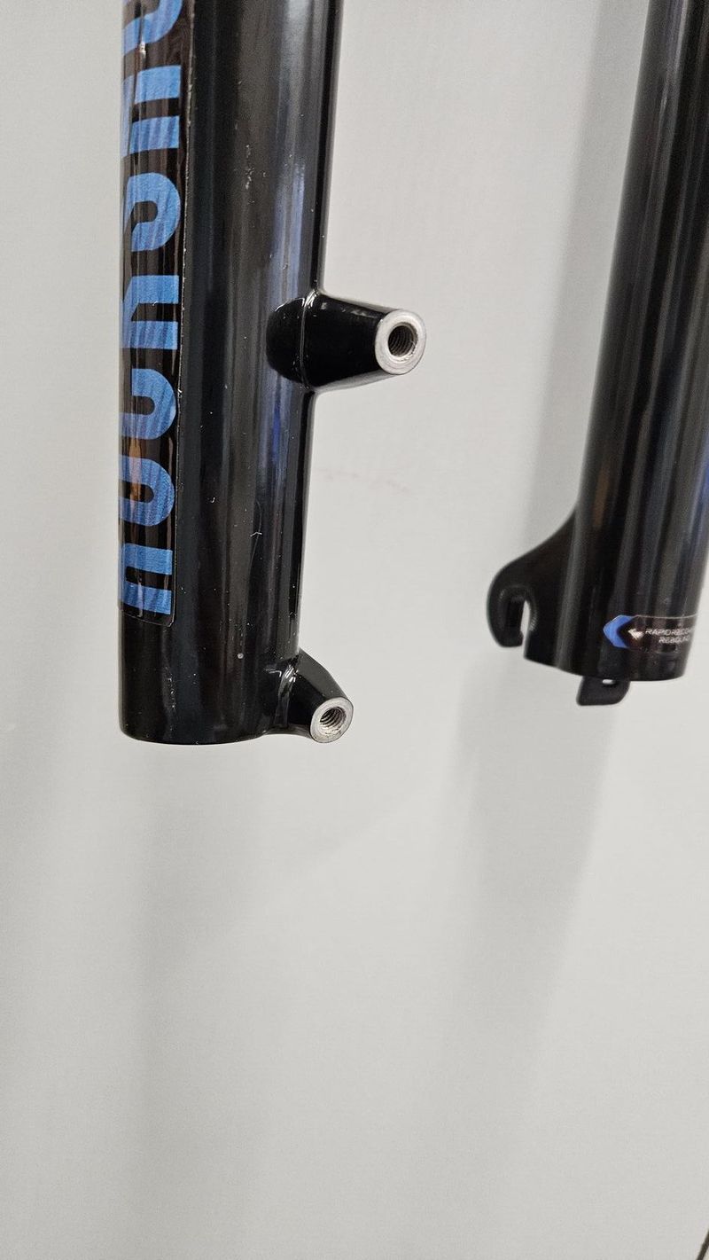 Rock Shox Recon RL 120 9QR 27,5" 1.5T